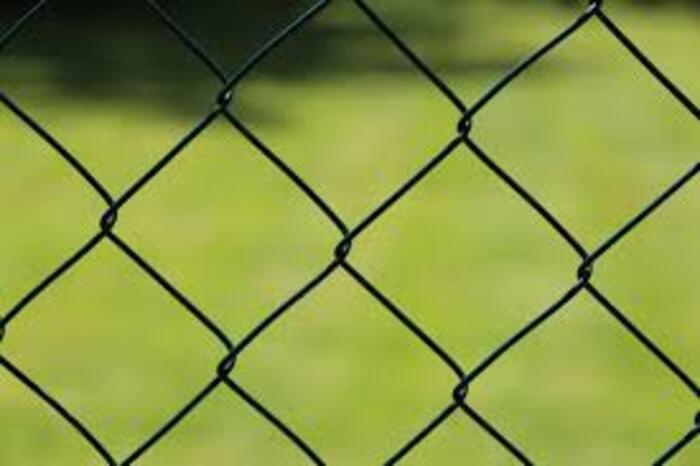 铁丝焊接网 IW-250 工业防护专用